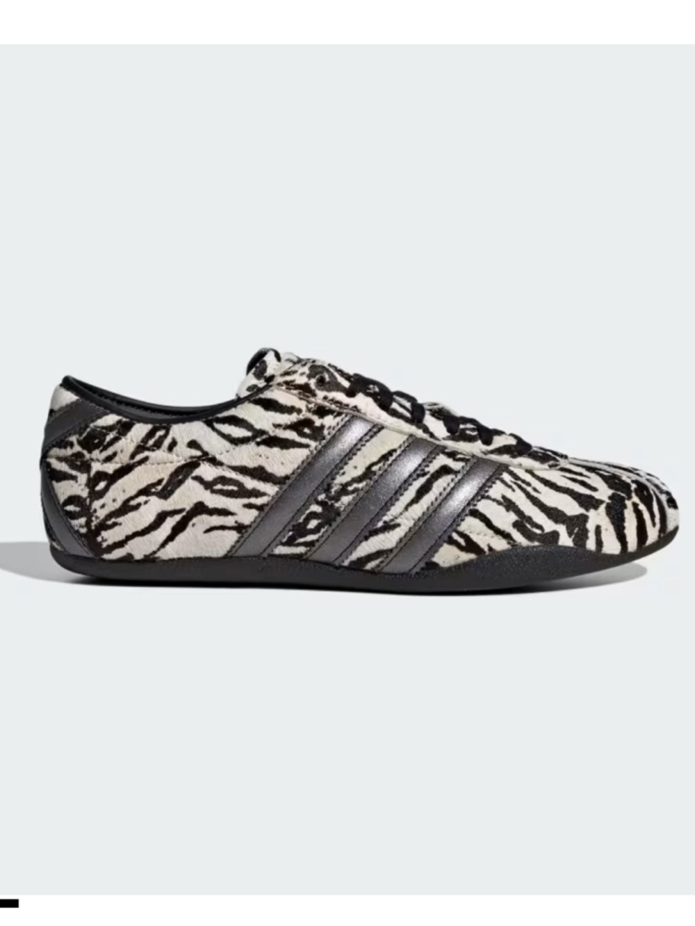 NWT Adidas Tokyo Zebra shoes